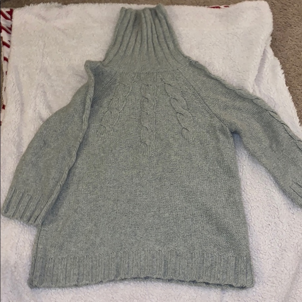 Gap Turtleneck Sweater